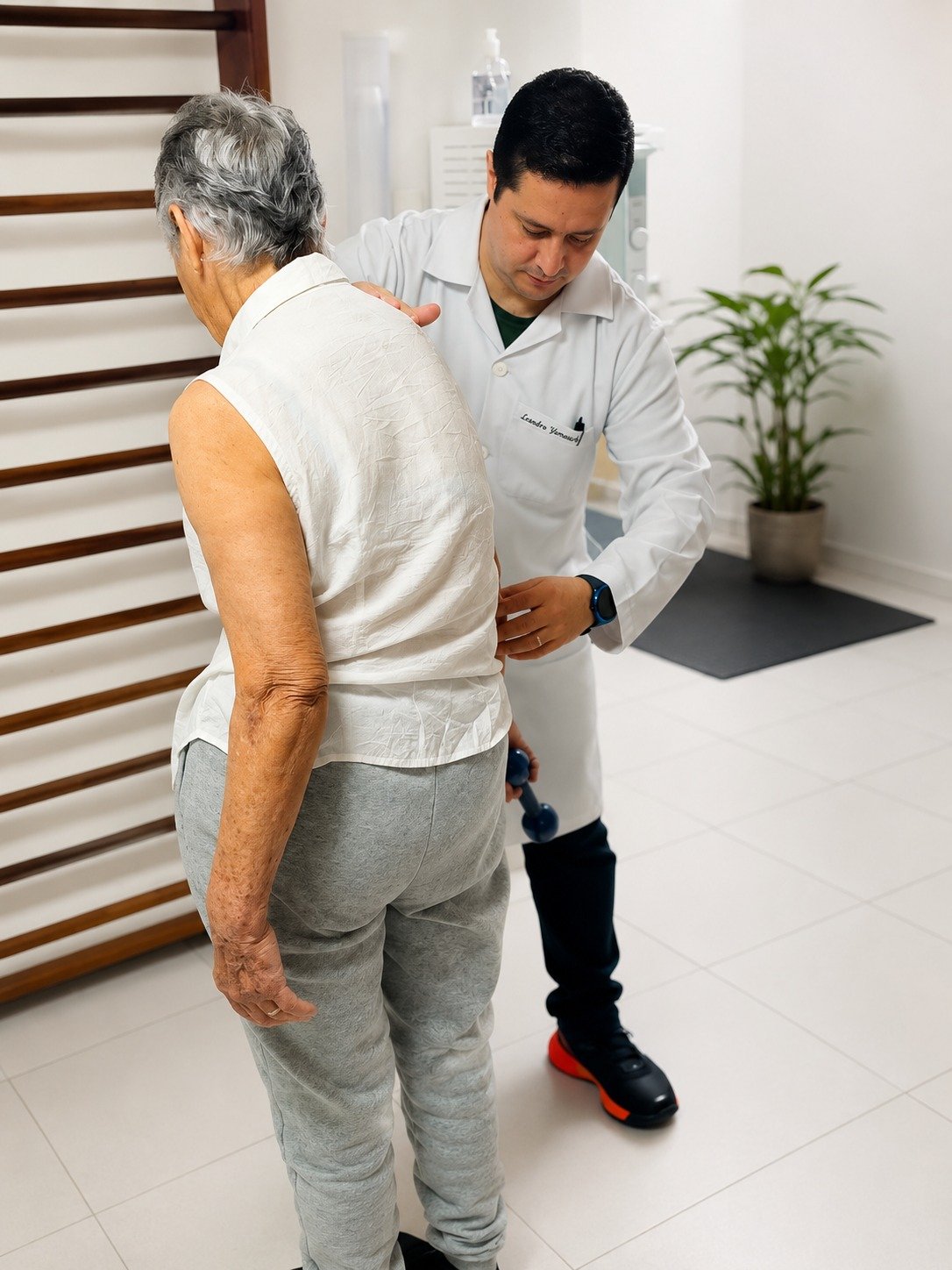 Dr. Felipe